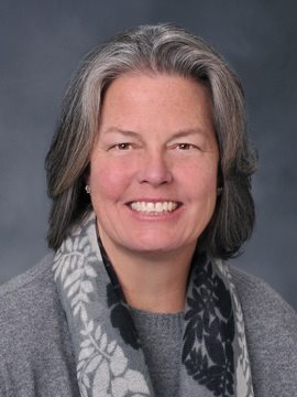 Megan Wolfe
