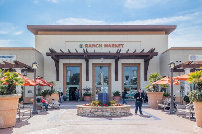 99 Ranch Market in Foster City provides a wide selection of Asian groceries and fresh produce.