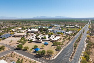 Sahuarita Intermediate School