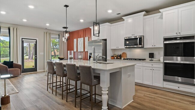 2056 Cadenza Cir unit 36451645, Dacula, GA 30019 - photo 6