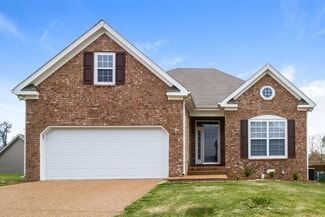 6033 Lori Anne Dr, Spring Hill, TN 37174