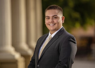 Adrian Robledo, MPR, C2X, AHWD