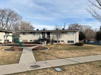 272 N Center St Unit 1, American Fork, UT 84003