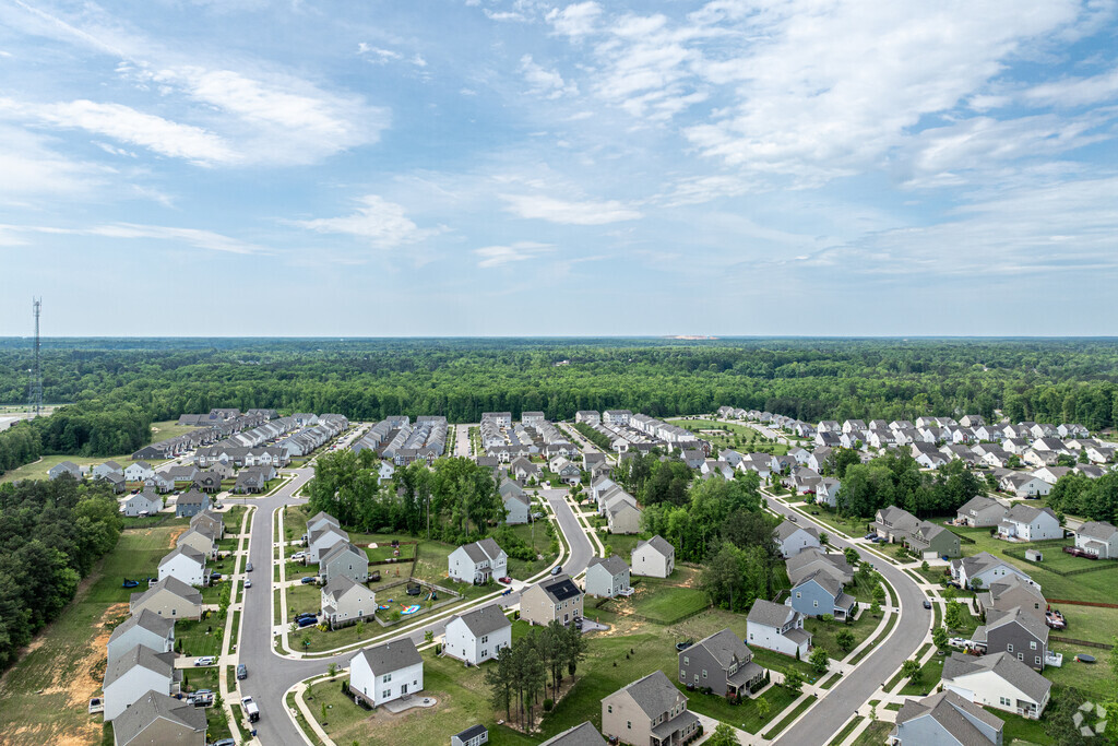 Meadowbrook is a warm and welcoming community that is growing.
