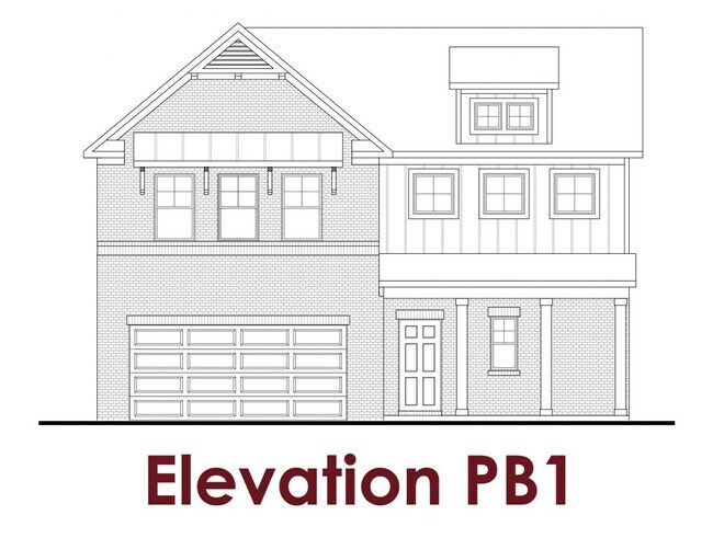 922 Burnt Hickory St unit 38634691, Cartersville, GA 30120 - photo 2