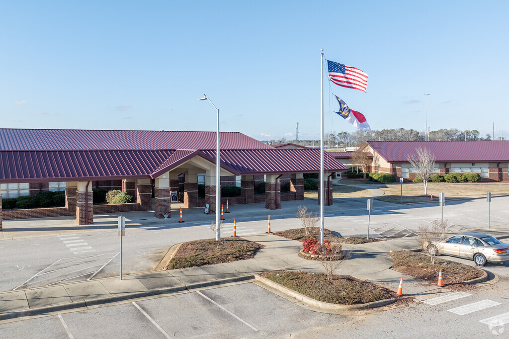 Westview Elementary School