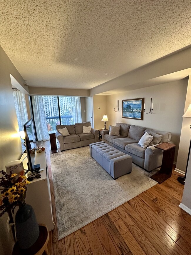 Chelsea Towers unit 807, Bethesda, MD 20817 - photo 3