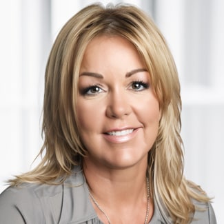 Tiffany Sharkey