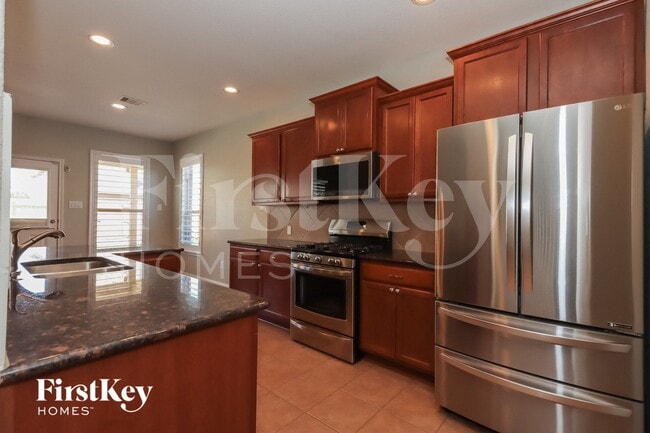 6011 Pomme Bay Pass, Missouri City, TX 77459 - photo 6