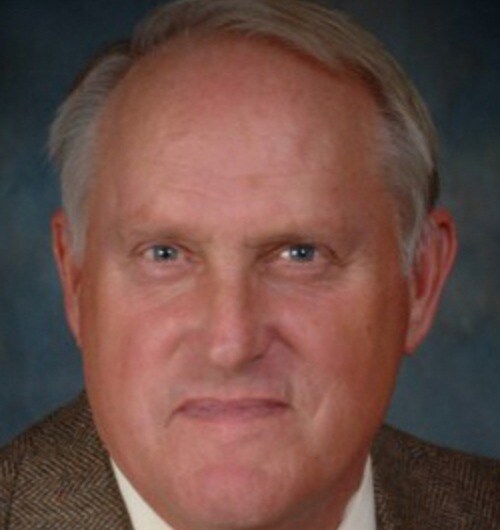 Raymond Strzalkowski