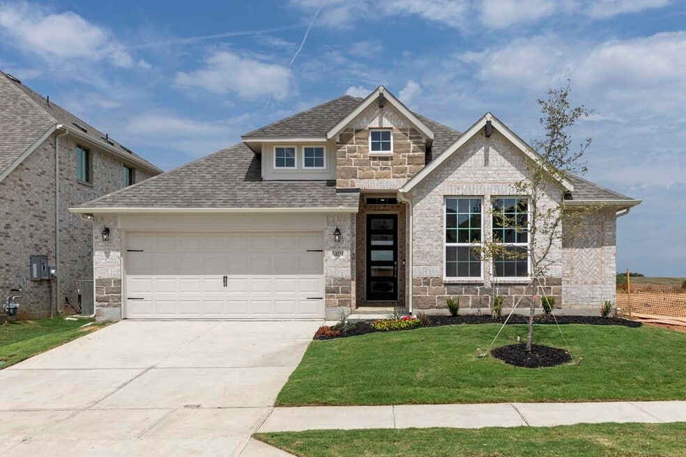 14534 Lovelace St, Pilot Point, TX 76258 - photo 1