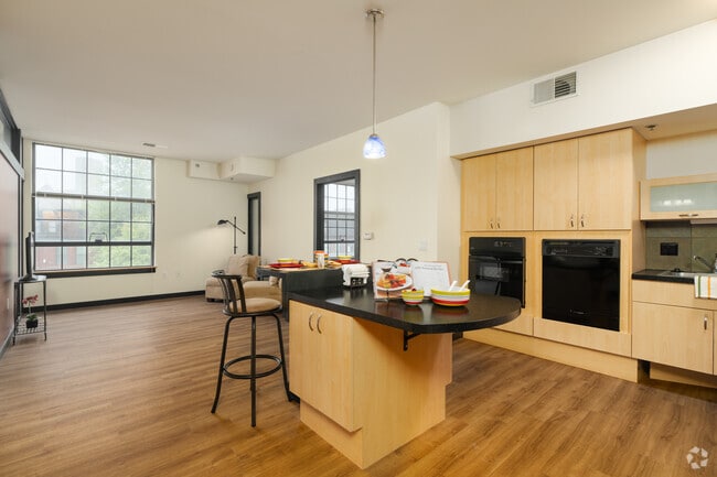 6North, Saint Louis, MO 63108 - photo 3