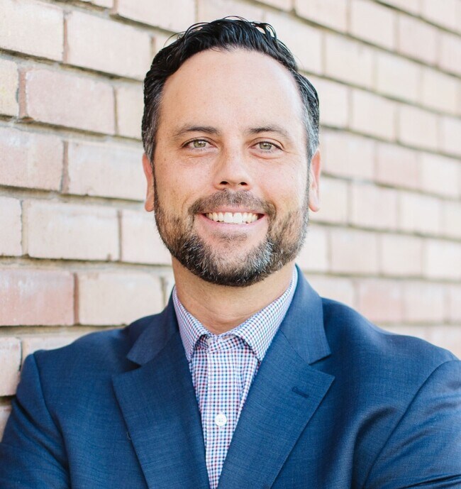 Daniel Dixon