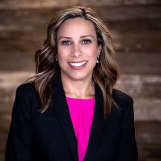 Nicole Parent