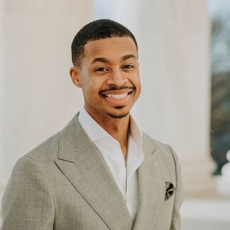 Donovan Tyson
