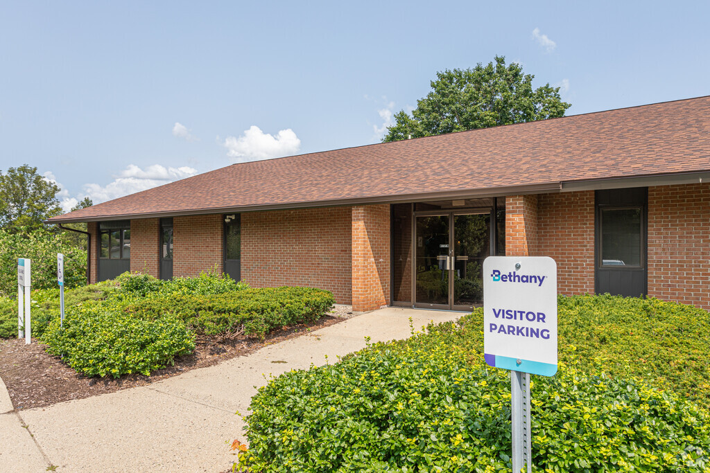Bethany Based School is a public, alternative school located in Grand Rapids, Michigan.