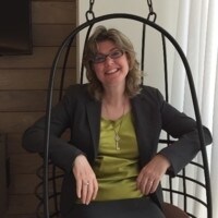 Alison Rogers