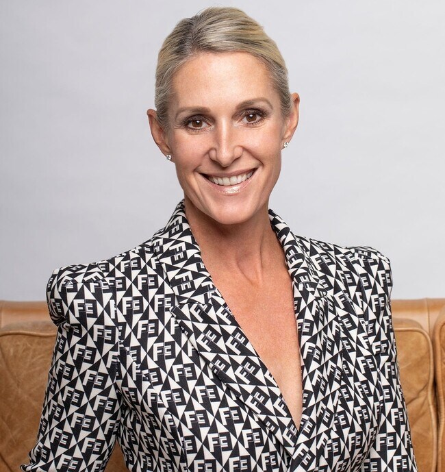 Jennifer Steelman