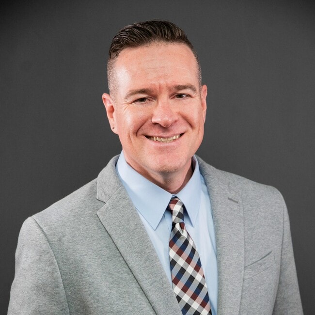 CHRISTOPHER KLINGAMAN