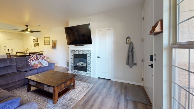 5350 S Jay Cir unit 5D, Littleton, CO 80123 - photo 3