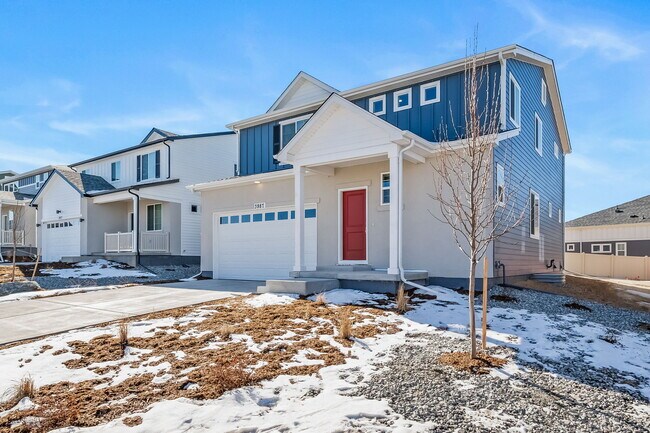 21880 E 46th Place unit 36476797, Aurora, CO 80019 - photo 2
