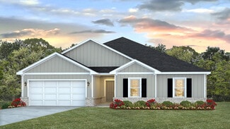 8182 Valor Ridge Way N, Mobile, AL 36619