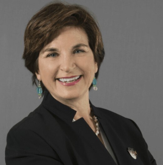 Paula Casey
