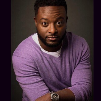 Andre Wigfall
