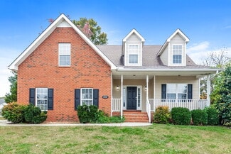 1501 Teresa Ln, Murfreesboro, TN 37128