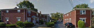 206 Washington St, Toms River, NJ 08753