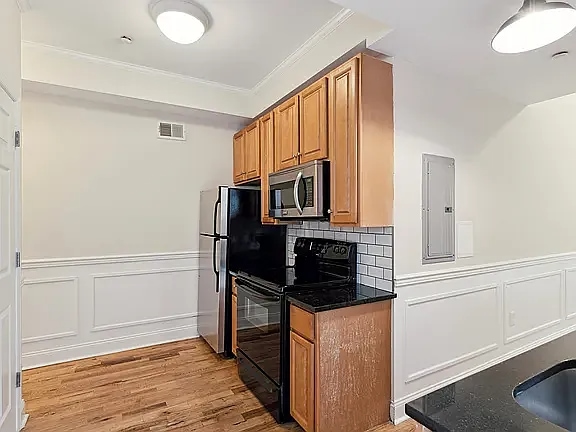 1723 Master St unit 10, Philadelphia, PA 19121 - photo 2