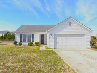 13104 Young Fawn Ct, Charlotte, NC 28278