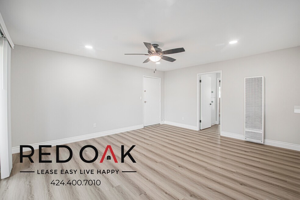 821 N Wilcox Ave unit 123, Montebello, CA 90640 - photo 1