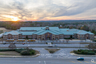 Helena Middle School