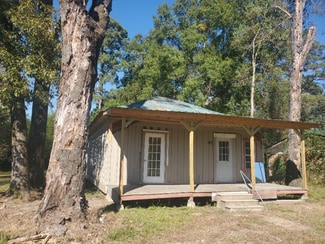 614 W 4th Ave, Oberlin, LA 70655