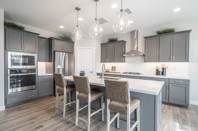 3750 S Periwinkle, Mesa, AZ 85212 - photo 4