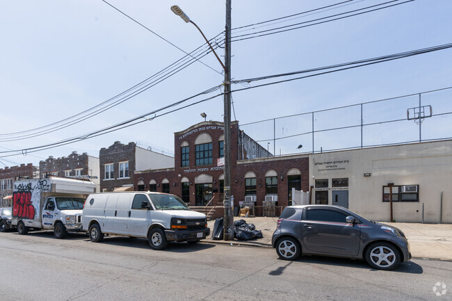 Mesivta Nesivos Hatalmud