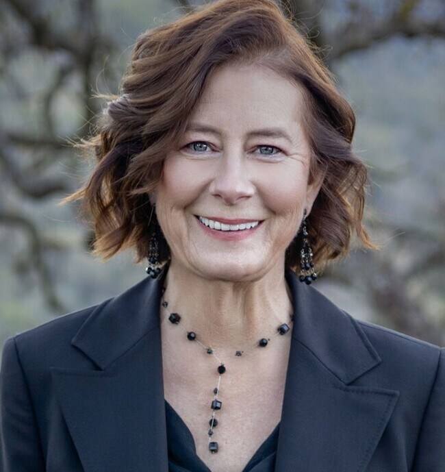 Nancy Stuhr