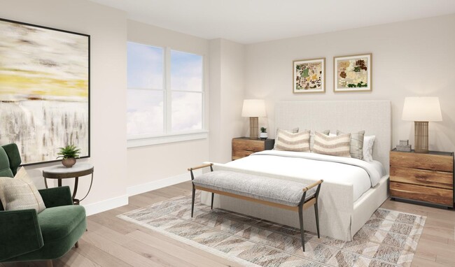 3131 Camino, Sarria Plan unit 36451788, Santa Clara, CA 95051 - photo 3