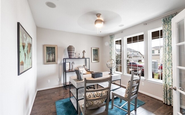 17204 Clover Dr unit 36494771, Celina, TX 75009 - photo 4