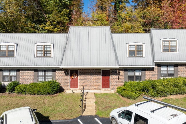 Trails of Signal Mountain, Chattanooga, TN 37415 - photo 3