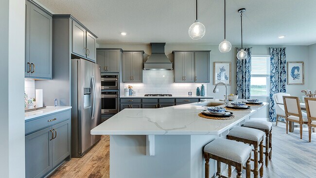 1542 Clover Preserve Way, Chaska, MN 55318 - photo 2