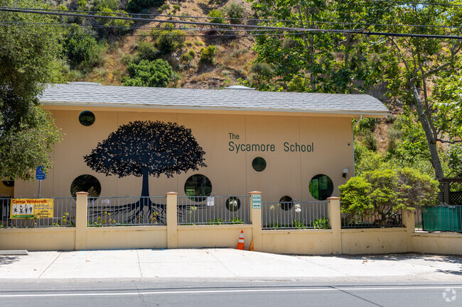 Sycamore School