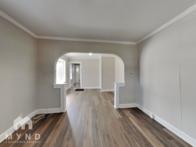 1709 E Tabor St, Indianapolis, IN 46203 - photo 2