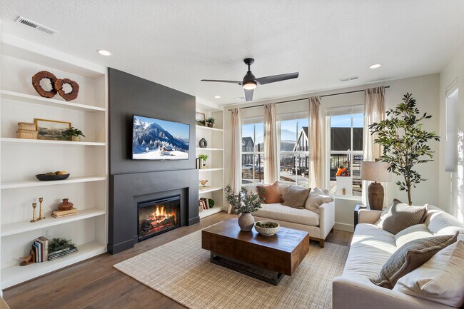 7143 S Ramble Rd unit 36923245, West Jordan, UT 84081 - photo 6