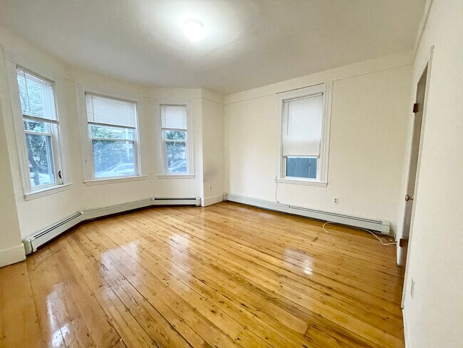 1580 Tremont St unit 1, Roxbury Crossing, MA 02120 - photo 2