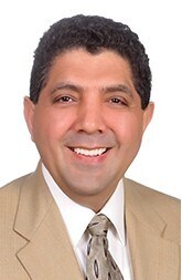 Saeed Shakhshir