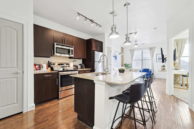 5275 Town And Country Blvd unit ID1363555P, Frisco, TX 75034 - photo 7