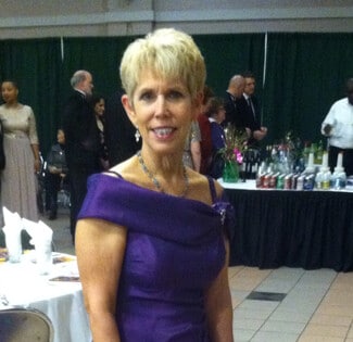 Susan Cole