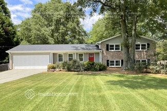 1465 Piedmont Rd NE, Marietta, GA 30066
